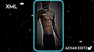 Kahani Suno 2.0💫 || New Trending Song Love 💗 Xml || New 💨Trend Present Xml 💯🔥|| @Alex_sakib