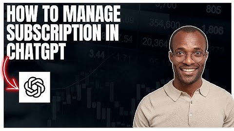 How to contact support on Chatgpt app step by step guide