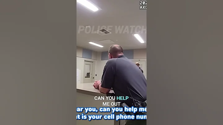 Jail Intake Chaos: Refusal and Lawyer Demands #shorts