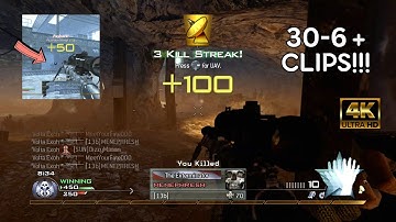 Frozen in Time... MW2 FFA Sniping in 2025!
