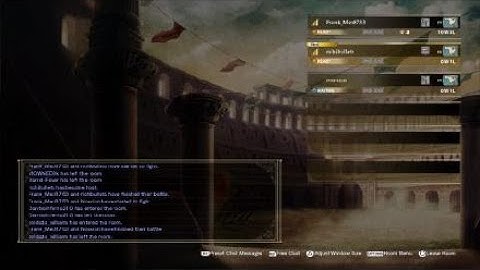 Me as Asuna vs Asuna SOULCALIBUR™Ⅵ_20211021231507