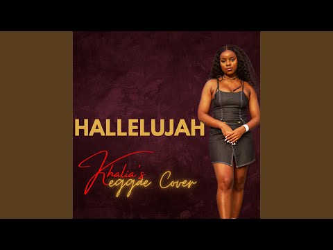 Hallelujah(ハレルヤ) Hallelujah (Reggae Cover) - YouTube