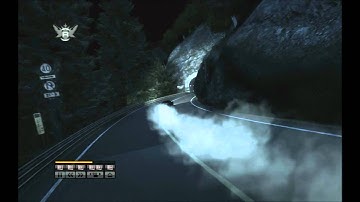 Race Driver Grid - epic Racing scenes (720P) [HD]