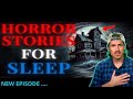 MrBallen Scary Stories of Park Rangers on a Dark and Stormy Night | Ranger, Missing Persons