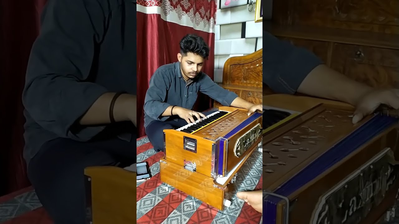 Ye Toh Sach Hai Ki Bhagwan Gurdeep Singh Bharti Gurmeet Shorts 