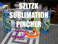 SZLTZK Sublimation Pincher Review
