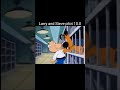rating Larry and Steve/ family guy pilot 1998/cavalcade of cartoon comedy 1-1