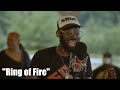 Ring of fire johnny cash cover  brian owens