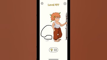 DOP Draw One Part  Level 477 #shorts #dopdrawonepart   #trending