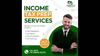 SAHKI TAX CONSULTANTS | CA in Hyderabad | Tax Consultants in Hyderabad | Charted Accountant in Hyd