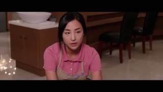 Sisters (2015) - Nail Salon - Funny Scenes - Highlights