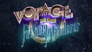 Voyage Of The Fathom Wanderer - Katmandu Park Punta Cana