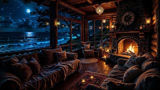 Deep Sleep in 5 Minutes • Healing Piano Music • Eliminate Stress and Negative Thoughts