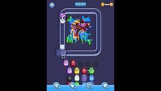 Pixel flow level 1971@Chumliesgames