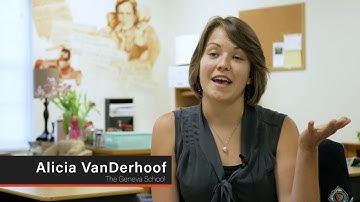 Writing & Rhetoric: Teaching Both Types of Writers