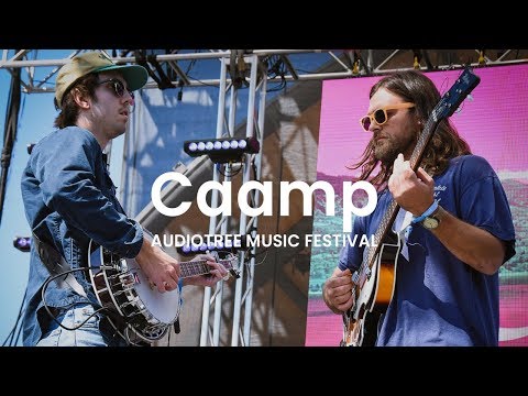 Caamp - Books