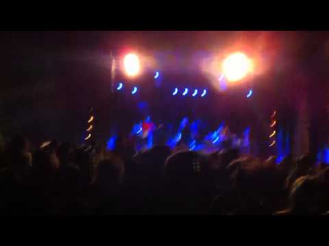 Dreadzone - Life,