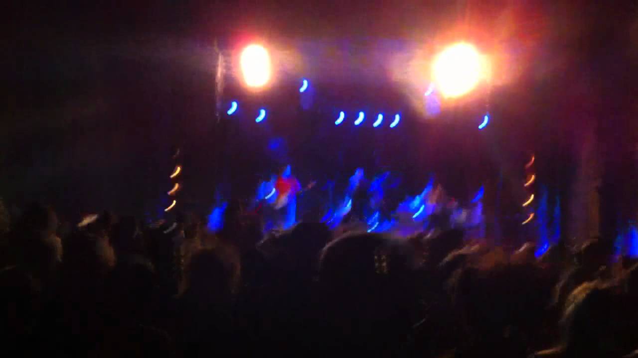 Dreadzone Life Love And Unity Live Youtube