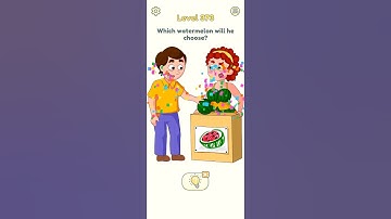 dop 2 Gameplay level 373 delete one part solution and answer subscribe and support😭😭