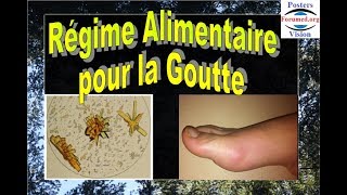 Quel fromage manger quand on a de la goutte ?