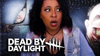 CHAPTER 31 TEASER REACTION || Dead by Daylight