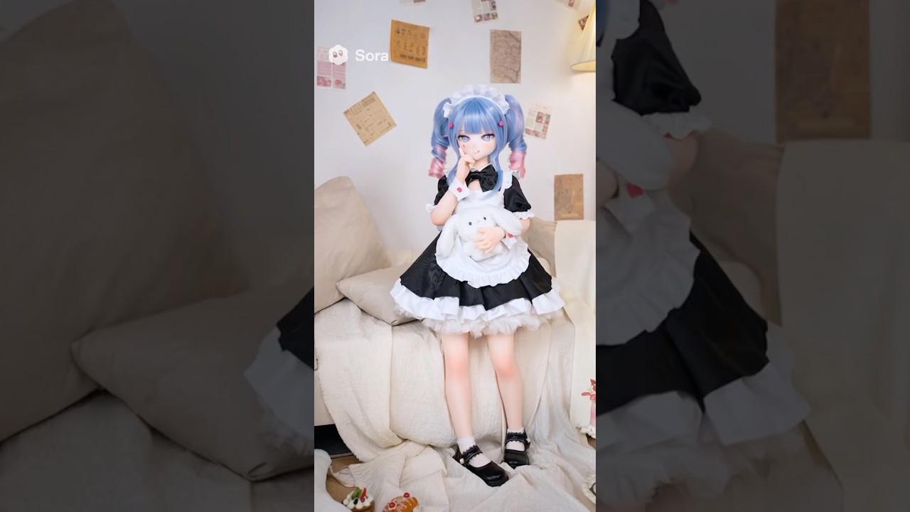 メイドラップ🫶🏻 