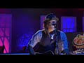Marngrook footy show ep8   music act  glenn skuthorpe song  the moon is rising