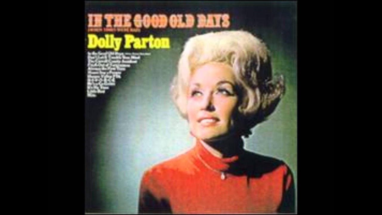 Dolly Parton 04 - It's My Time