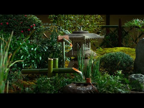 Japonism 4K HDR 60FPS