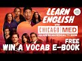 Chicago meds course 1 oet listening practice acquire hospital english vocabulary