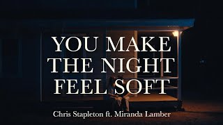 Jelly Roll – You Make the Night Feel Soft feat. Miranda Lambert (New Music Video) screenshot 3