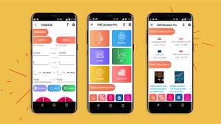 EMI Calculator App | Loan Planner, Finance, IFSC | AppSourceHub screenshot 4