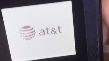 ZTE Z222 (AT&T) - Startup/Shutdown (External Display/Front LCD)