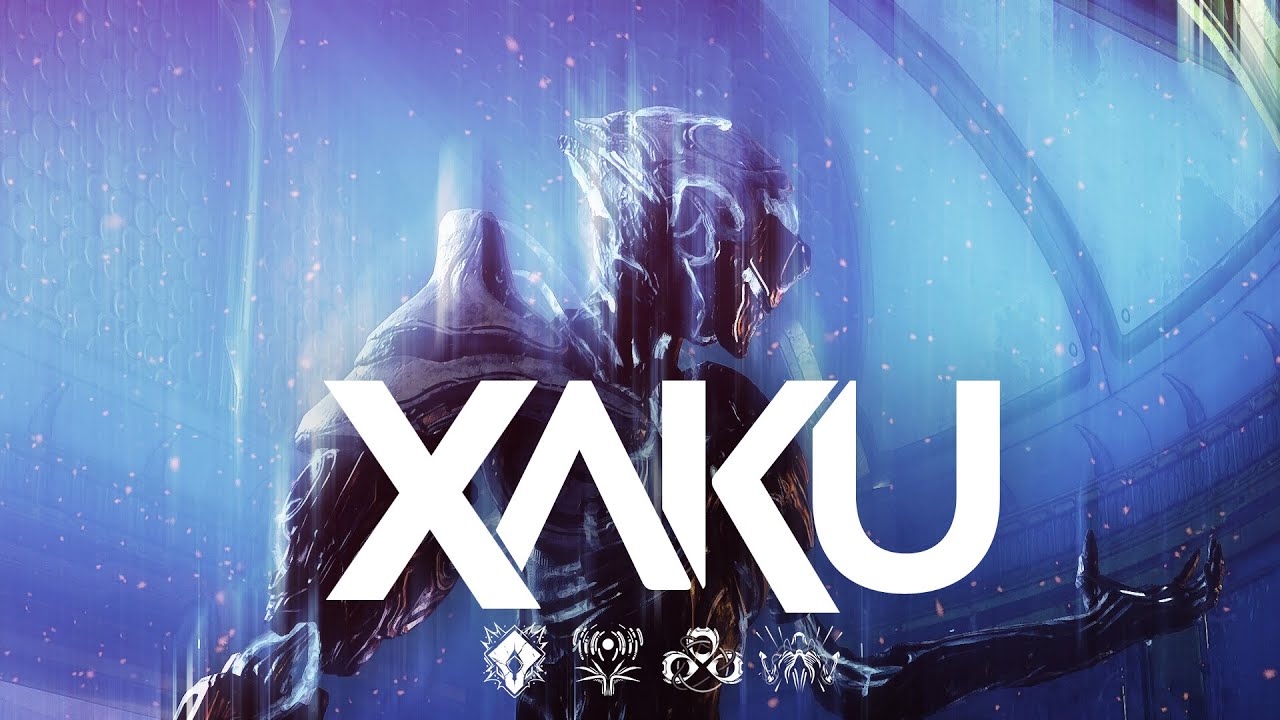 Xaku Overview - Farming, Abilities, Build and Playstyle 