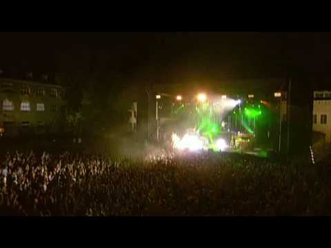 riopan Scooter - Weekend (Live in Berlin 2008 - HQ)
