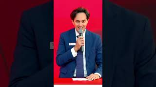 Binotto Group - Iaa 2024