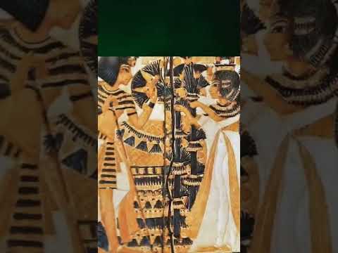 هي زوجة توت عنخ امون و وزيره هم اللي قتلوه    تريند السعودية تاريخ 