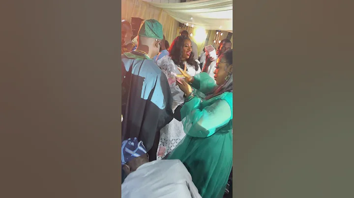 REGINA CHUKWU X SEYI EDUN