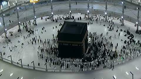 ما تيسر من سورة الحج والمؤمنون عبدالودود حنيف