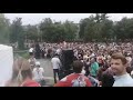 Митинг Светланы Тихановской В Гомеле!!!