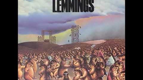 National Lampoon Lemmings - Hell