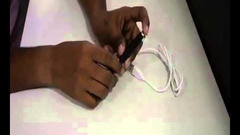 How To Use Dynamo Spy Pen Black - ANAND INDIA