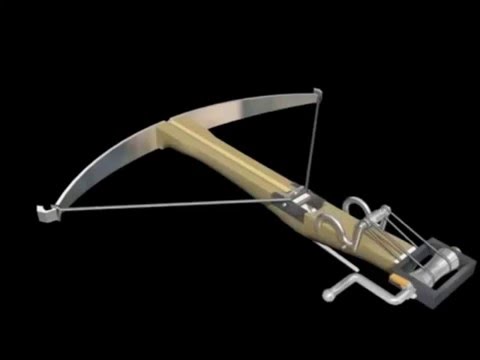 არბალეტი