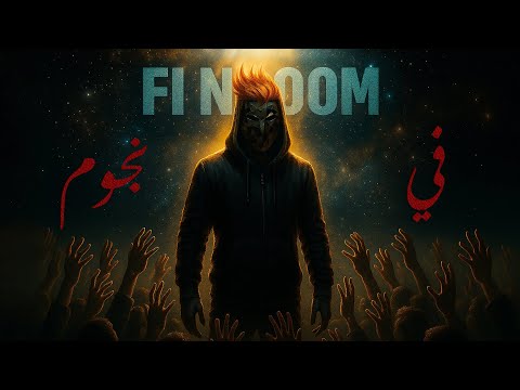 ZØENIX Fi NGOOM Official Music زينكس في نجوم