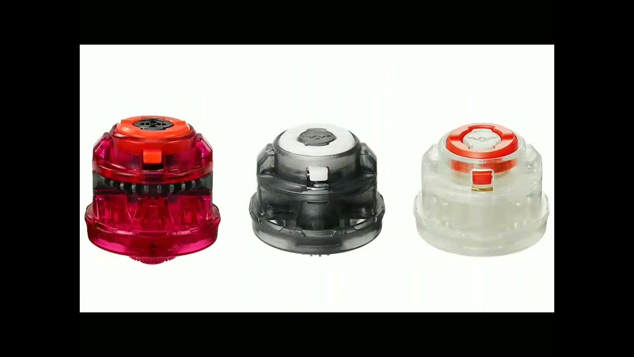 top 5 balance drivers beyblade YouTube