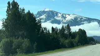 Valemount, British Columbia