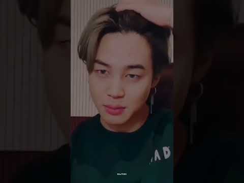 Yad Jimin Edit Bts Army Jimin Parkjimin Jm Fypシ Fyp Ff Tiffany Яд Hot Btsedits Yad Bf Aesthetic Face
