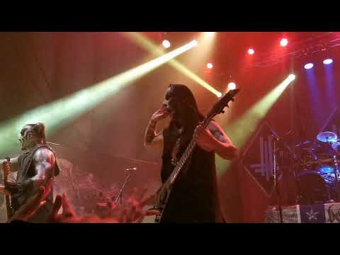 Behemoth - Chant