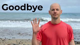 My Last Video Before Climbing Everest (From the Sea)