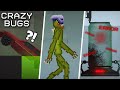NEW CRAZY BUGS in Melon Playground UPDATE 33.5! - 1% of the players know